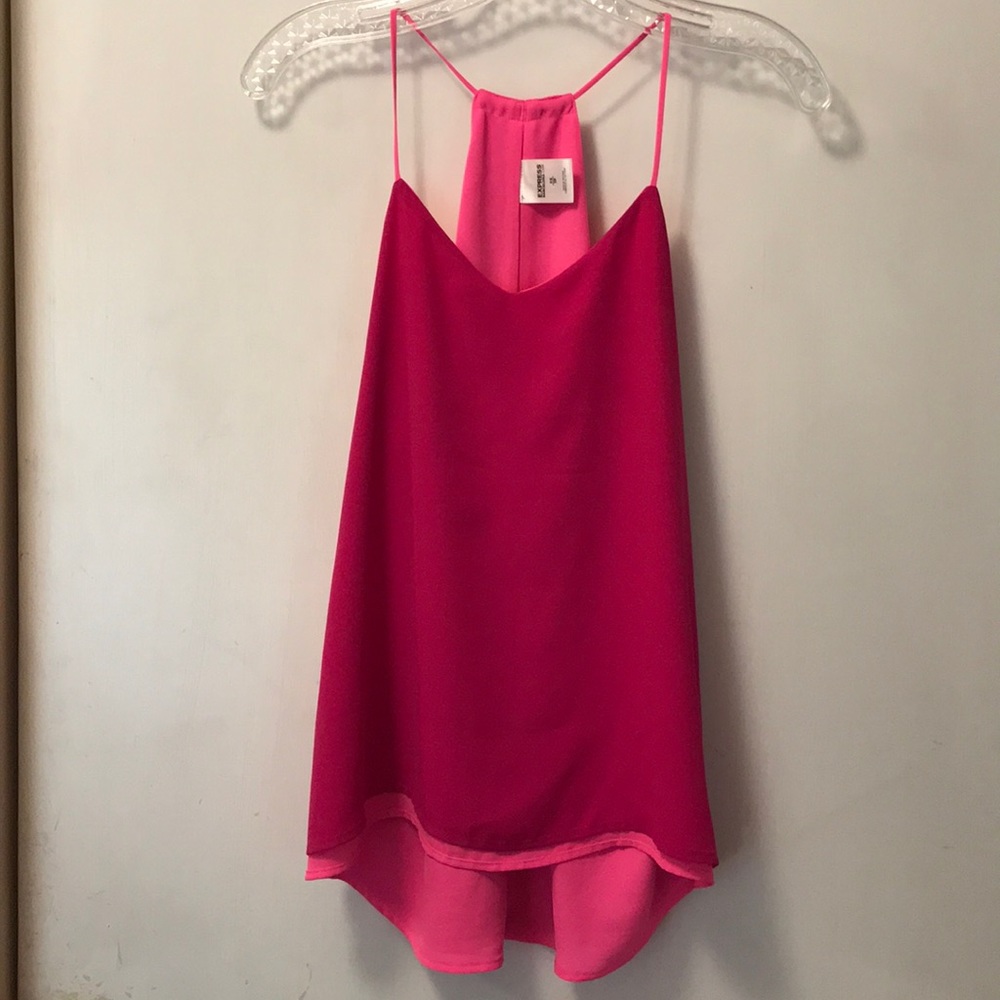 Express Reversible Barcelona Cami